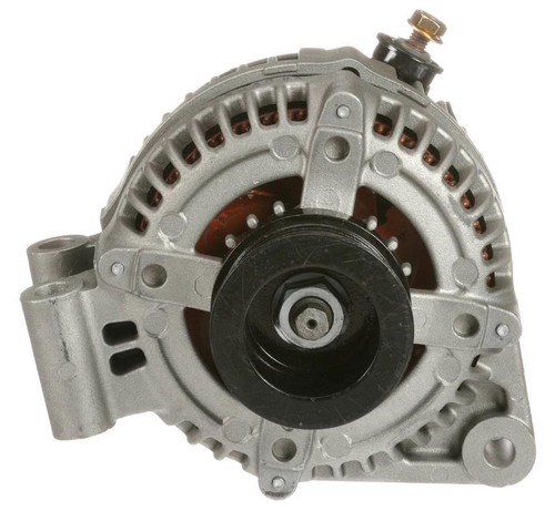 New Alternator For Land Rover LR3 Range Rover Sport 4.2L 4.4L 2008-2009 - Picture 4 of 5