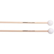 Malletech OR45B Orchestra Series Mallets - Birch Handle