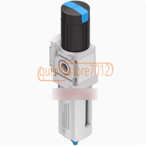 ONE FESTO MS4-LFR-1/4-D6-E-R-M-RG-AS 526489 NUEVO - Imagen 5 de 5