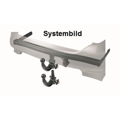 Westfalia Kit 307507900113 Anhängerkupplung AHK für Ford online  