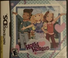 Holly Hobbie & Friends (Nintendo DS, 2007)