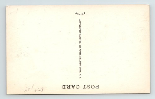 1950s United States Veterans VA Hospital Postcard Spokane Washington WA VTG - Picture 2 of 2