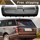 Cache plaque de dérapage de pare choc arrière pour Land Rover Range Rover Sport 2014-2016 2017