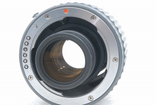 Exc+ Pentax Convertitore Posteriore A 2X-L *66113 - Foto 2 di 6