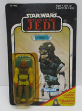 Star Wars Kenner Vintage Collection Nikto Star Wars Kenner Vintage Collection Nikto