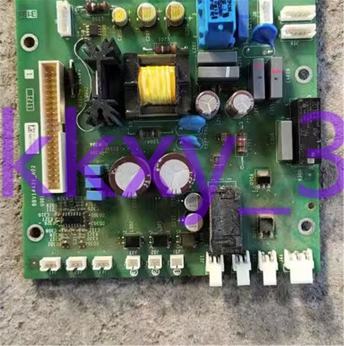 Placa de alimentación de unidad de arranque suave BBV14431-A02 1 PIEZA buena - Imagen 3 de 6