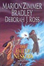 The Fall of Neskaya by Marion Zimmer Bradley: Used