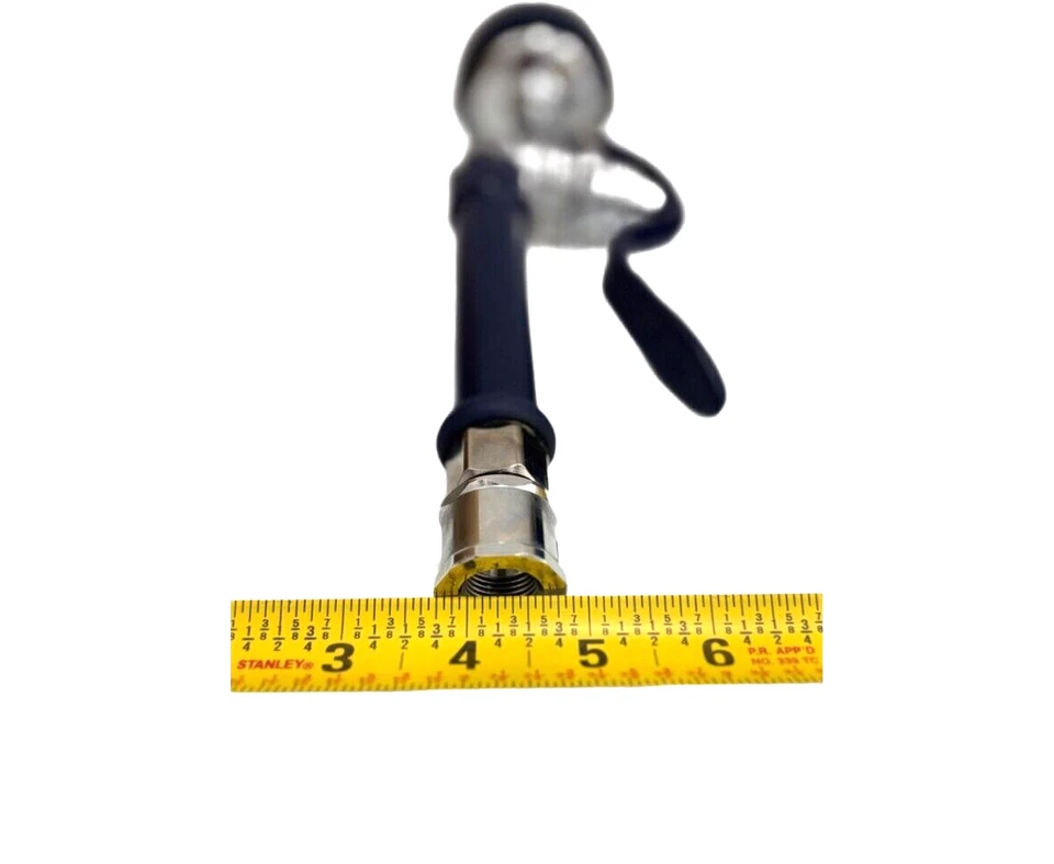 T&S BRASS RINSE SPRAY VALVE - Imagem 2 de 4