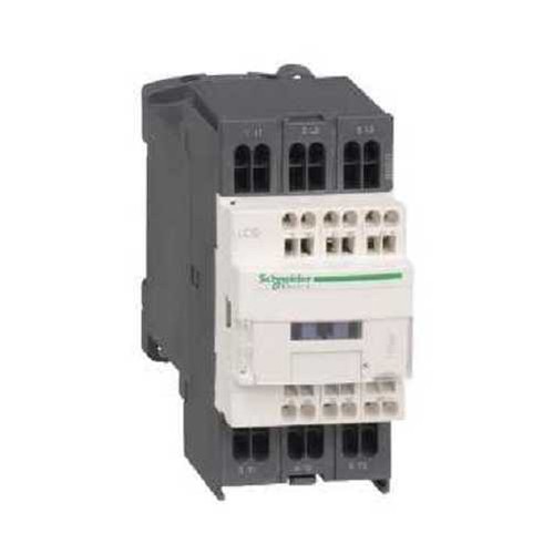 Schneider Electric Leistungsschütze Serien LC1 D.. , LC2 D.. - Bild 4 von 28