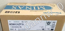 1PC New in box Panasonic MSMA3AZA1B AC Servo Motor