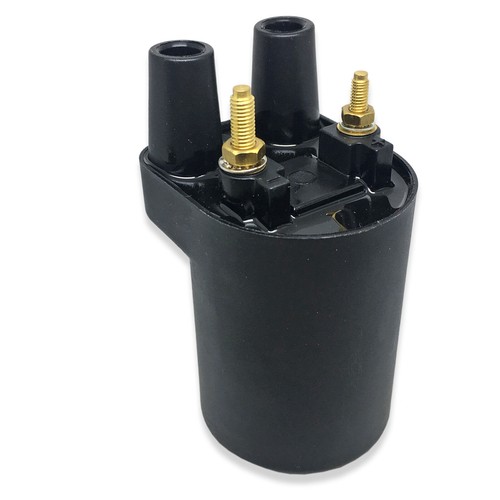 Ignition Coil For Onan Cummins B43E B43 B48 RV Generator 146-0643 John Deere 316 - Picture 2 of 7