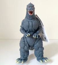 Bandai Movie Monster Series Godzilla 1991 