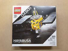 LEGO Ideas: Hayabusa (21101) neu ovp misb