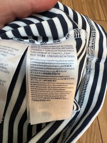 Bleistiftrock von Hilfiger Denim, Gr. M - Bild 9 von 9