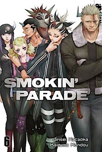Thumbnail - Smokin' Parade 06