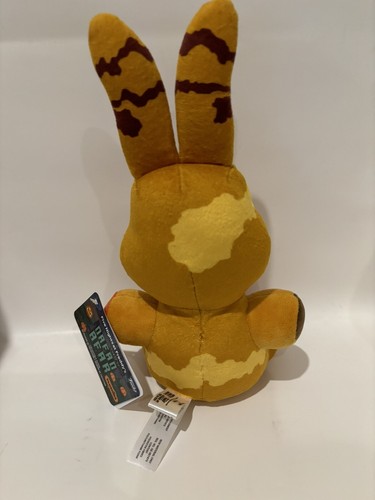 Five Nights At Freddy's Jack-O-Bonnie Plush Curse Of Dreadbear Funko FNAF New - Picture 3 of 3