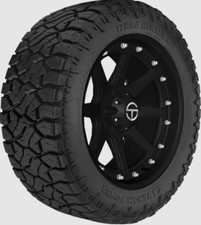 VENOM POWER Terra Hunter R/T+ LT275/65R18 123/120Q 10 Ply (Quantity of 1)
