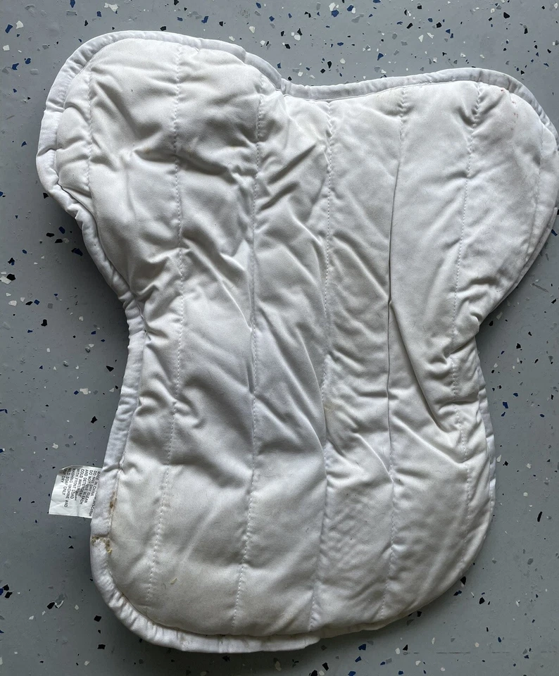 Media almohadilla Rambo Foto 3 de 3