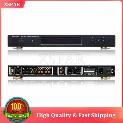 Zuki 1 ToneMax Hifi Preamplifier 32Bit/192KHz Decoder USB Interface with Remote