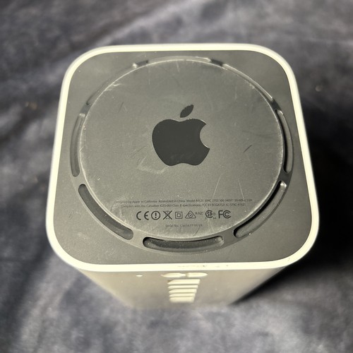 Apple AirPort Extreme Base Station Wireless Router 6th Generation A1521 - Picture 2 of 4