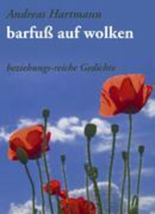 Thumbnail - Andreas Hartmann | Barfuß Auf Wolken | Taschenbuch | Deutsch (2005) |