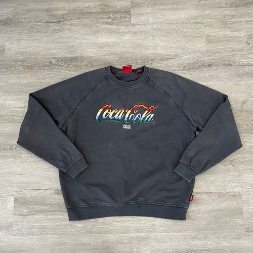 Kith size s coca - Gem