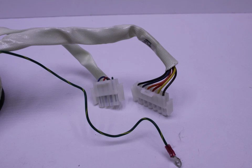 Transformador médico de aislamiento toroidal Amveco Magnetics AA-28257 650VA Foto 4 de 4