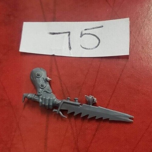 Gutrippaz Age of Sigmar AOS Warhammer Fantasy Orruk Warclans Kruleboyz Orc Bits - Picture 59 of 79