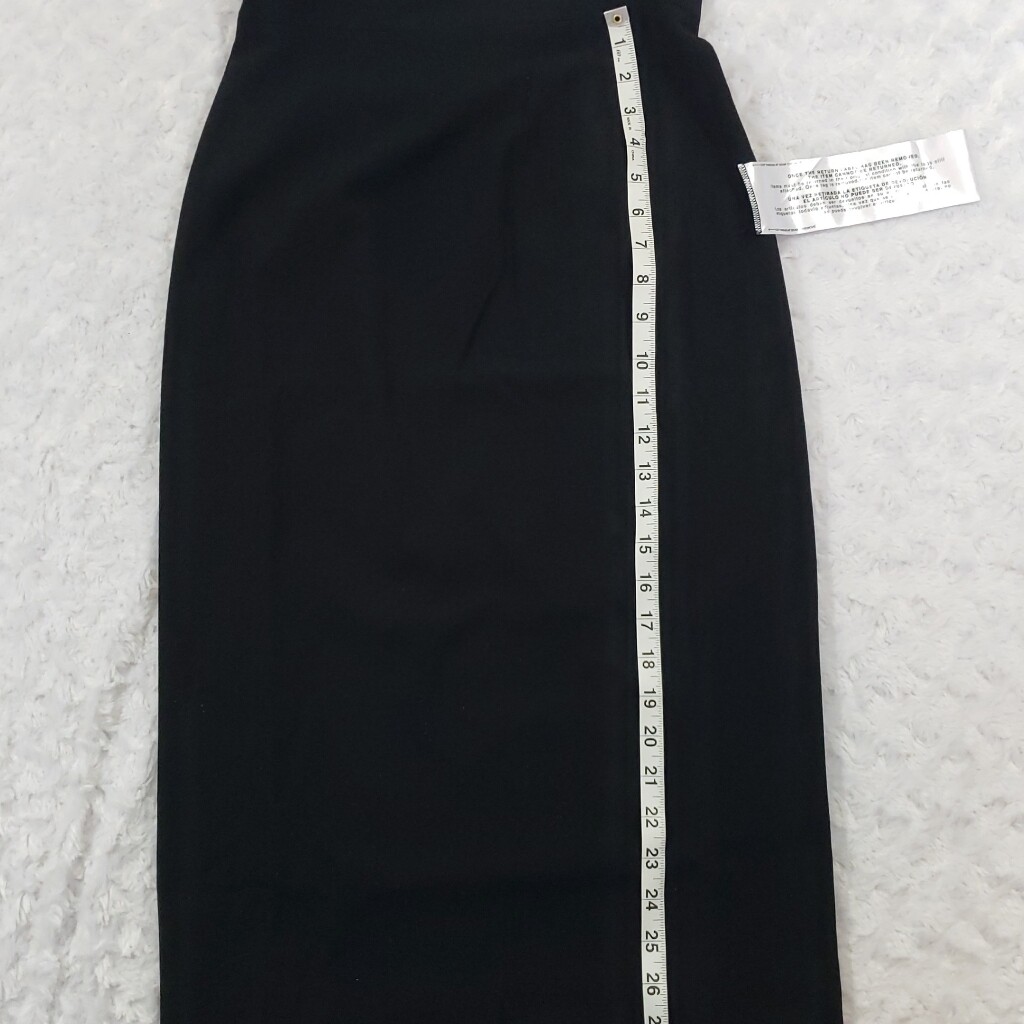 Dress The Population Elle Dress - Black - S Dress The Population Elle Dress - Black - S