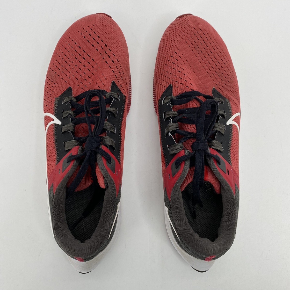 Mens 8 Nike Zoom Pegasus 38 Tampa Bay Buccaneers Gym Red