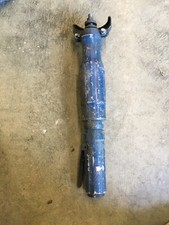 JET Equipment & Tools HG-2L 2-Inch Heavy Duty Horizontal Grinder 11000 RPM