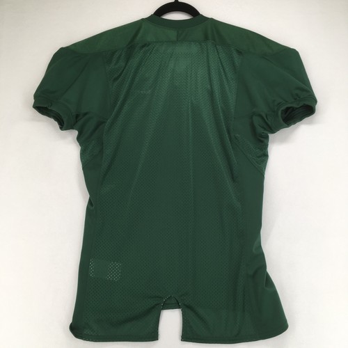 NIKE Teens Football Jersey practice Size XL Youth Pre Season green - Picture 8 of 13