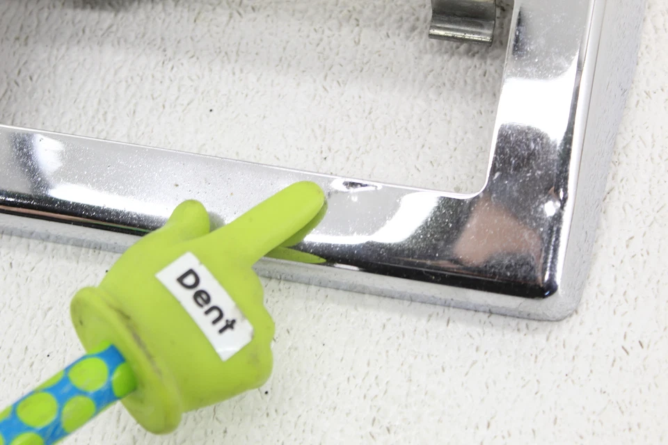 Cubierta del enfriador de aceite del motor Harley Touring Electra Street Road Glide 11-16 Foto 2 de 4