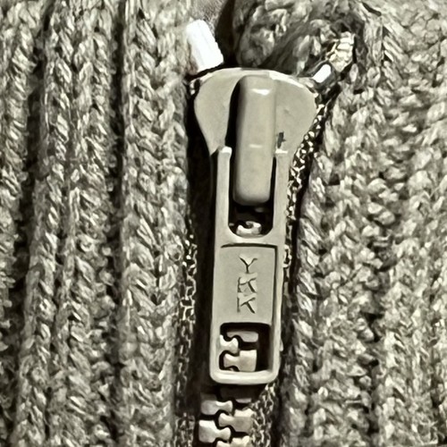 Vintage 70s Saxton Hall Tan Long Puffer Trenchcoat Quilted Retro Gr. L Korea - Bild 9 von 9