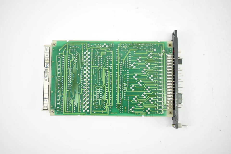 Klöckner-Möller Outpus Modul EBE 252-1 - Bild 3 von 4