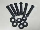 Bestway Swimming Pool  Steel Pro Max 10/12 ft connector Pegs X 6 incl grommets