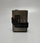 Sony WM 2 Stereo Walkman II Vintage Cassette Player Japan