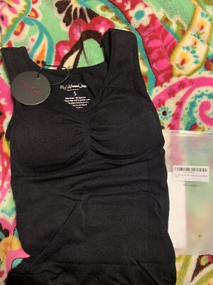 femeie ocean slimming cami gata de a pierde hull hull