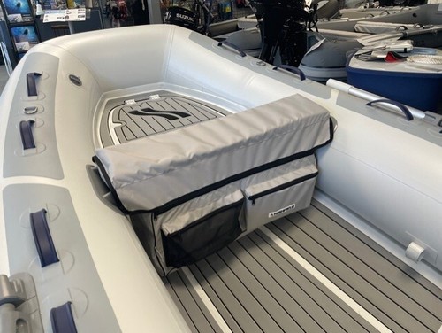 UNDER SEAT BAG FOR UL310-340/CL290-380 HIGHFIELD INFLATABLE BOATS 840mm