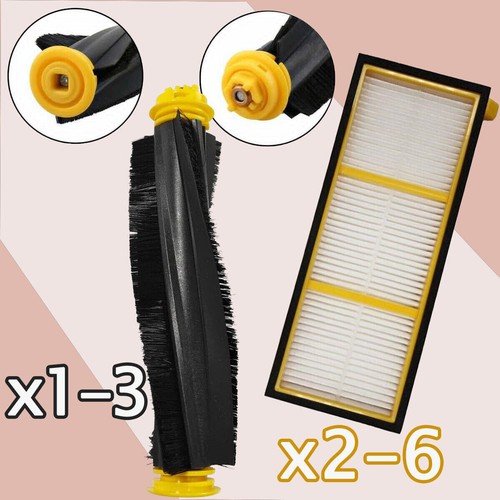 Für Shark Ion RV700 720 750 750C RV755 Filter Staubsauger Ersatzteile - Bild 1 von 14