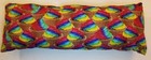 HANDMADE RAINBOW CUPCAKES PILLOW