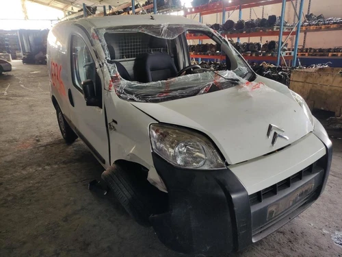 1356367080 Cerradura Maletero/Porton para CITROEN NEMO Basis 2015 962317 - Imagen 8 de 12