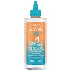 Smoothing Hypoallergenic Hair Shampoos