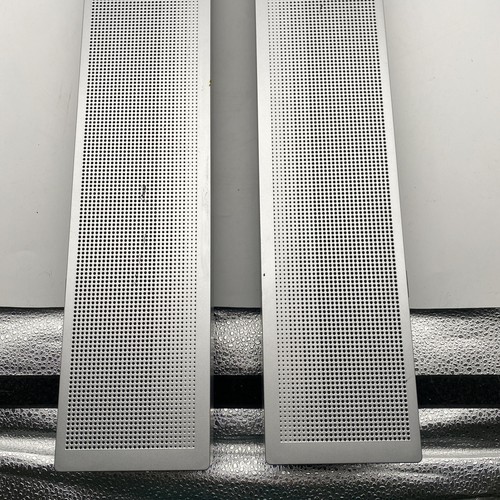 PIONEER SPEAKERS for plasma TV - PDP S12 LR - Picture 2 of 8