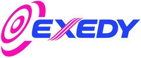 EXEDY CLUTCH KIT FOR 1993-1995 MAZDA RX7 RX-7 13B-REW TURBO 6 SPEED FD - Picture 2 of 3