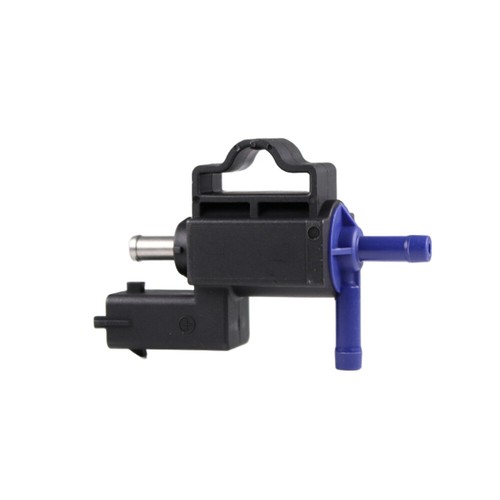 For Jeep Renegade Dodge Dart Fiat 500 1.4T Turbo Wastegate Solenoid Purge Valve - Picture 8 of 12
