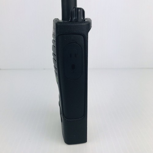 Motorola RDU4160D UHF Business radio bidirezionale *NO BATTERIA O CARICATORE funzionante - Foto 9 di 12