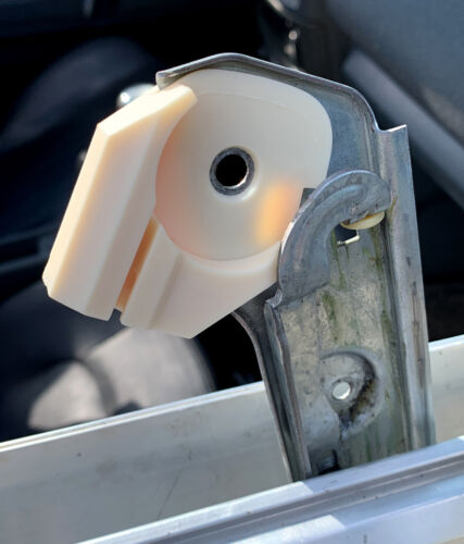 Smart Roadster 452 Fensterheber Fensterwickler verbesserte Version RECHTS-RIGHT - Picture 4 of 6