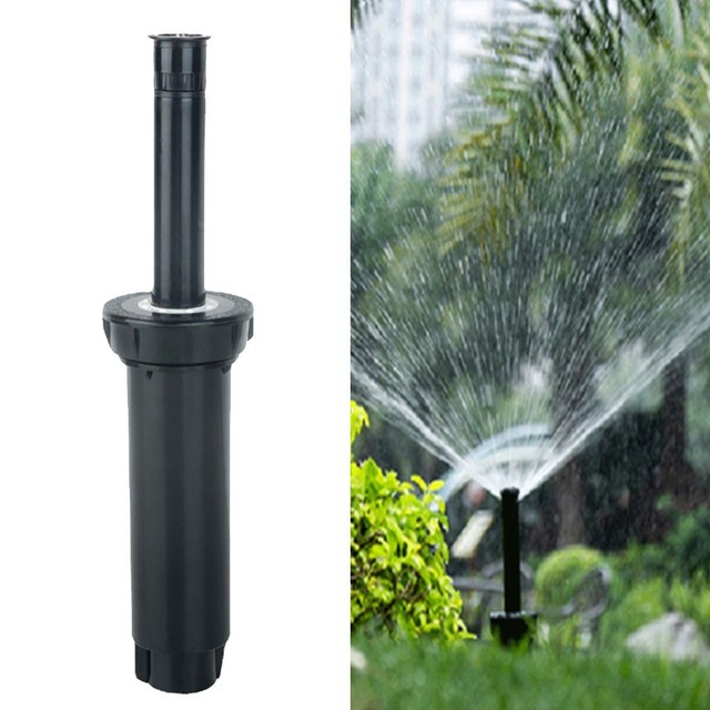 Lawn Sprinkler Irrigated Nozzle Watering 1/2\" Internal Thread Durable Lawn Sprinkler Irrigated Nozzle Watering 1/2\" Internal Thread Durable