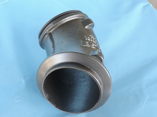 Dodge Reman 2004-2007 5,9 L diésel juego de orificios HE351CW Cummins ISB turbo codo de escape - Imagen 4 de 4